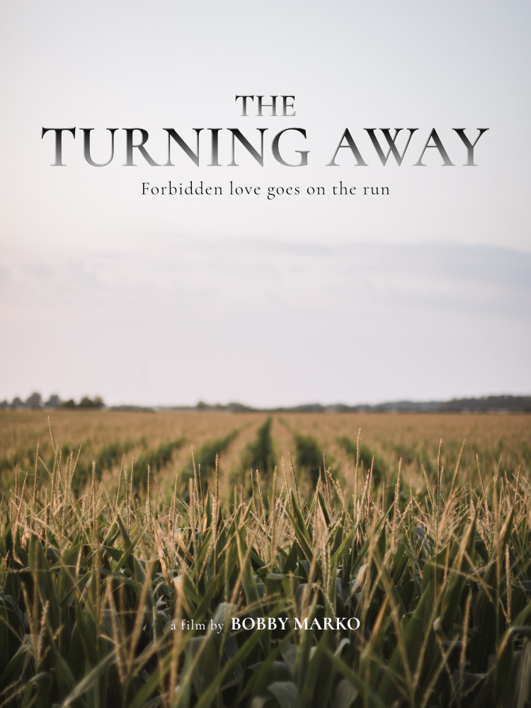 The Turning Away - Bobby Marko