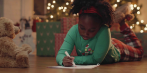 Dear Santa 30 Sec Spot Gaylord Hotels Christmas