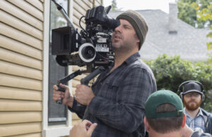 Bobby Marko Cinematographer