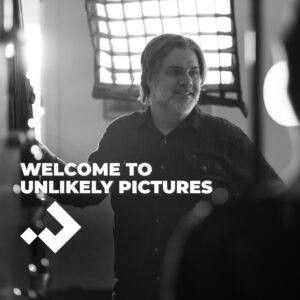 Welcome to Unlikely Pictures, home of Bobby Marko