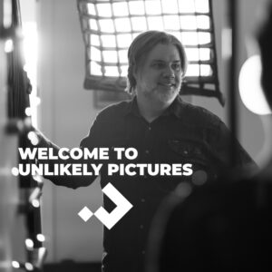 Welcome to Unlikely Pictures Bobby Marko