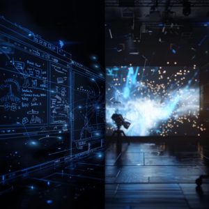 AI powered tools for filmmaking - Unlikely Pictures